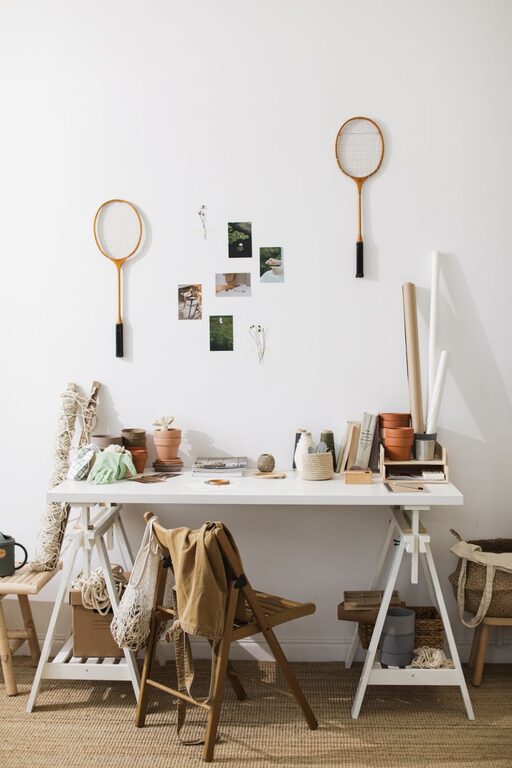 Simple Ways to Personalize Your Workspace for Better Productivity